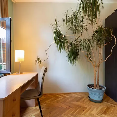 Spacious, & Artistic W/brand New Bathroom! Apartament *