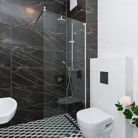 Rakowicka Wawelofts Appartement Cracovie