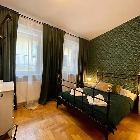 Appartamento Heart Of Kazimierz - Two Storey *