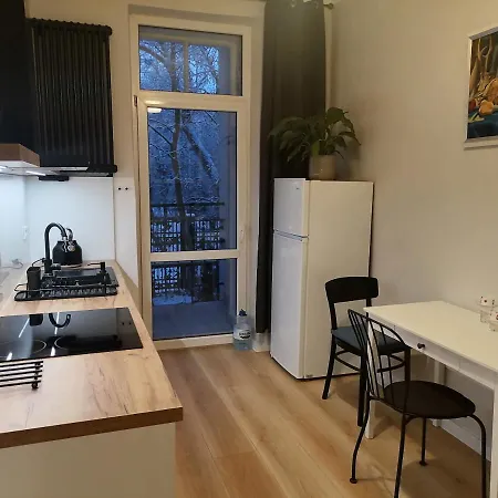 U Siemienia Apartman