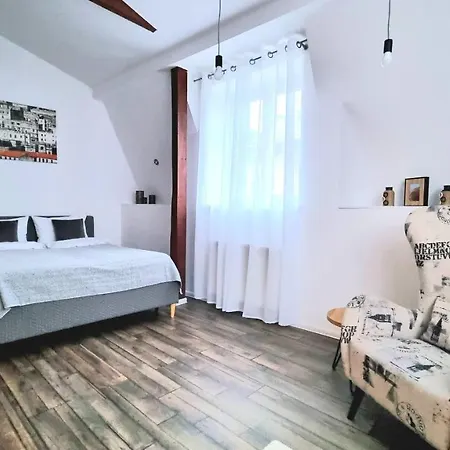 Nook Nook Katarzyny 2 Aparthotel Krakow