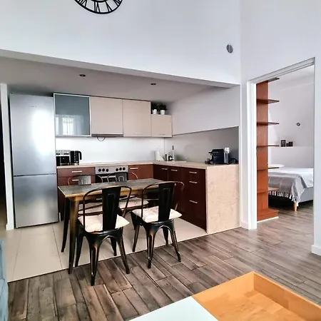 Nook Nook Katarzyny 2 Krakow