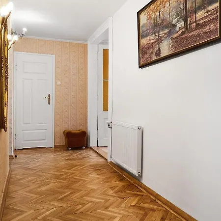 Location Topolowa Street * Krakau