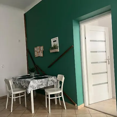 At The Wawel Hill Appartement Krakau