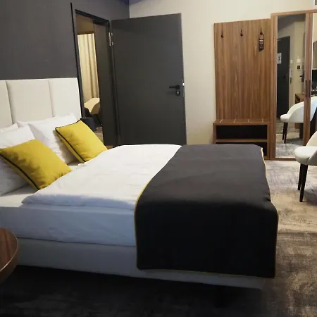 Dream Boutique Lejlighedshotel Kraków