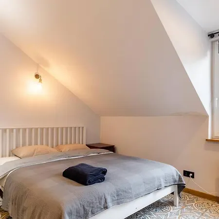 Riverside Kazimierz Castle 3 Min P4you Pl * Krakow