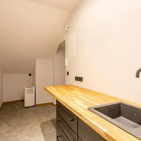 Riverside Kazimierz Castle 3 Min P4you Pl Apartment