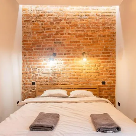 Riverside Kazimierz Castle 3 Min P4you Pl