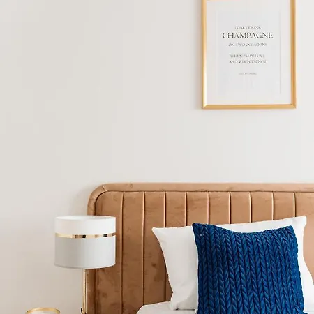 Apartamento Crystal House Ii - Loftaffair Collection Cracovia