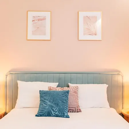 Apartamento Crystal House Ii - Loftaffair Collection Cracovia