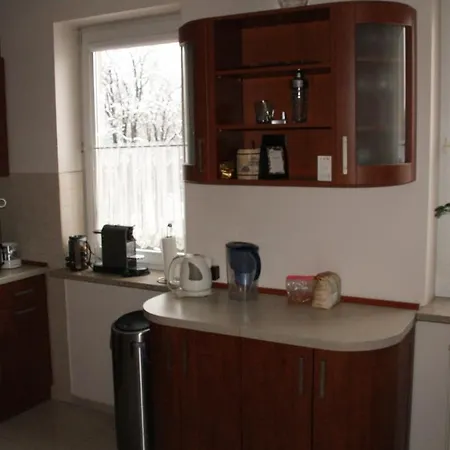 Alutka Apartamento