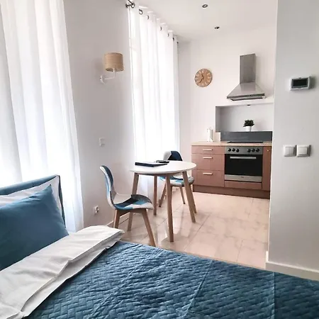 Nook Nook Katarzyny 2 3* Krakow