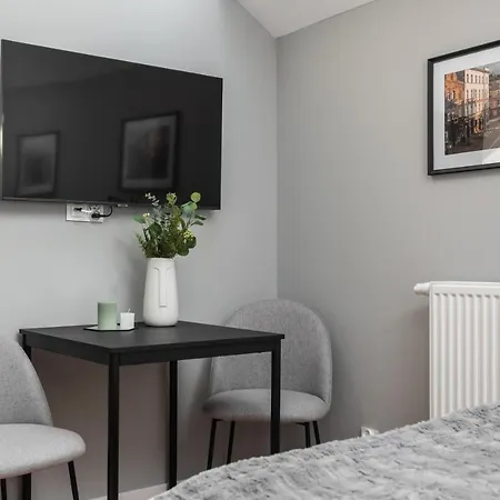 Apartmán Felicjanek 15 - By Upstairs Krakov