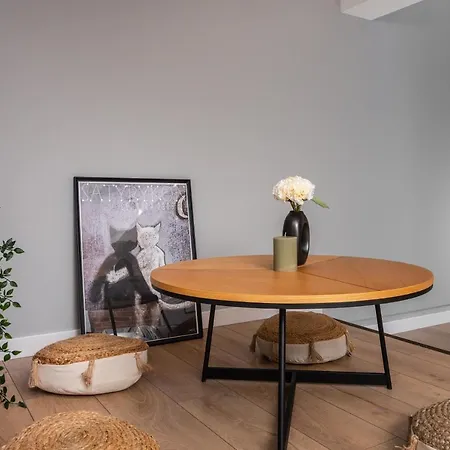 Apartmán Felicjanek 15 - By Upstairs *