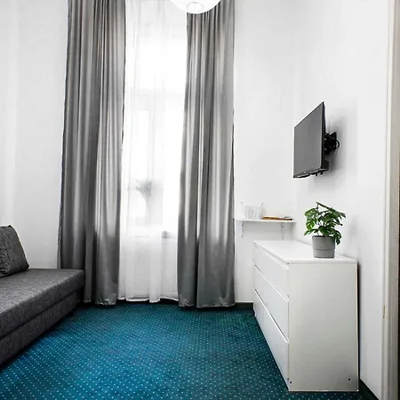 27rooms Czapskich Great Location, Old Town 公寓式酒店
