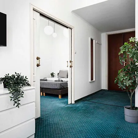 27rooms Czapskich Great Location, Old Town 克拉科夫
