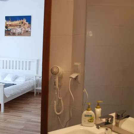Aparthotel K22 Bonerowska 8 3*