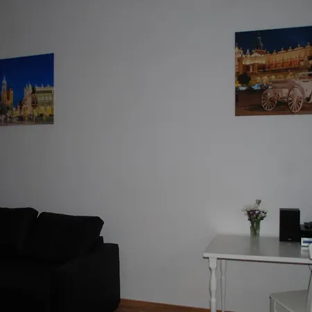 Aparthotel K22 Bonerowska 8