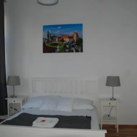 Aparthotel Aparthotel K22 Bonerowska 8 Krakow