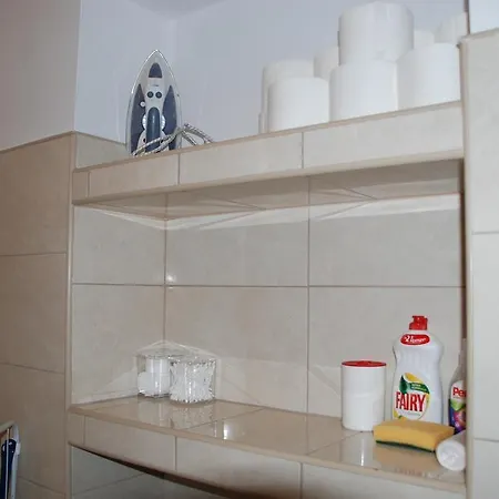 Aparthotel K22 Bonerowska 8 Aparthotel 3*