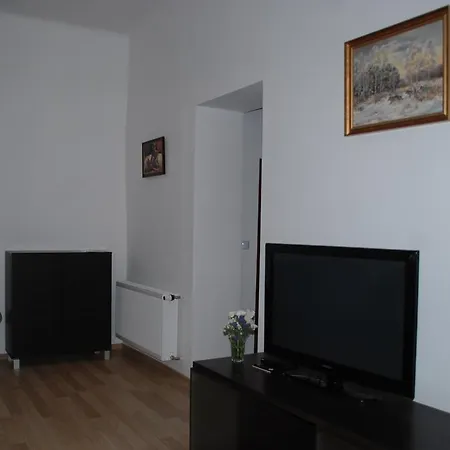 Aparthotel K22 Bonerowska 8 Aparthotel 3*