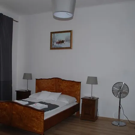 Aparthotel K22 Bonerowska 8 Krakow