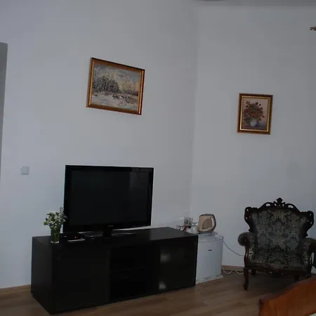 Aparthotel Aparthotel K22 Bonerowska 8