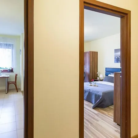 Apartment Przytulny Z Parkingiem Blisko Tauron Areny *