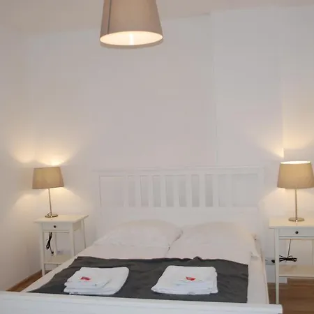 Aparthotel K22 Bonerowska 8 Krakow