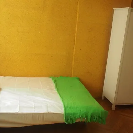Color Sarego 24 Apartahotel Cracovia