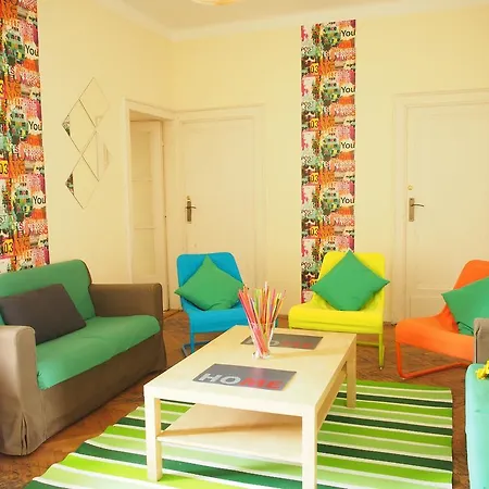 Color Sarego 24 2* Cracovia