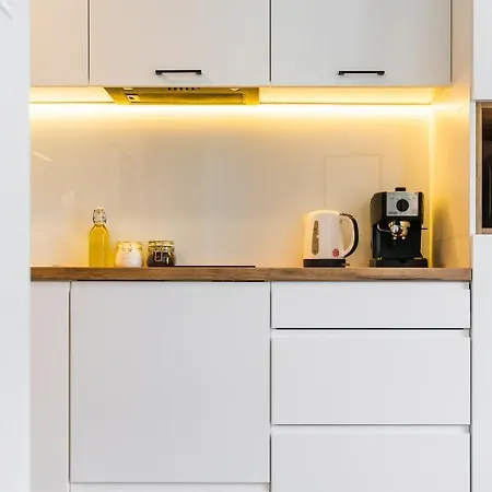 Piedmont Studio - Loftaffair * Krakow