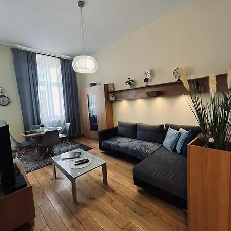 At The Wawel Hill Appartement *