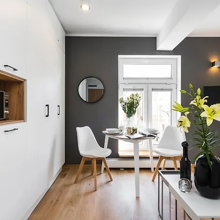 Piedmont Studio - Loftaffair * Krakow