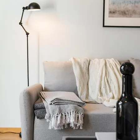 Piedmont Studio - Loftaffair Apartment Krakow