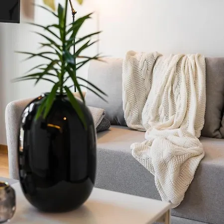 Apartment Piedmont Studio - Loftaffair