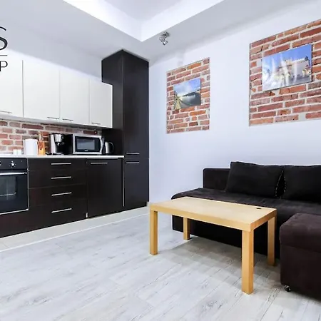 Klimatyczny Apartament Blisko Kazimierza -
