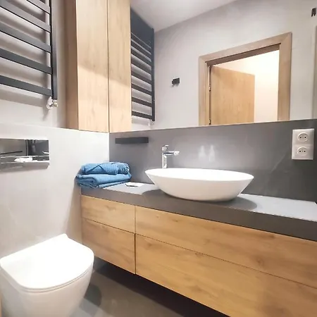 Celna 7 By Homeprime Apartament