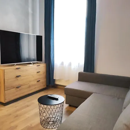 Celna 7 By Homeprime Apartament