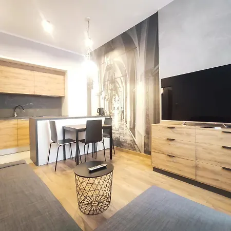 Apartament Celna 7 By Homeprime *
