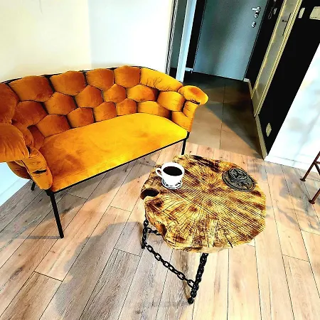 Apartmán Twoj Czas *