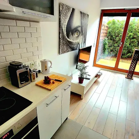 Twoj Czas Apartmán