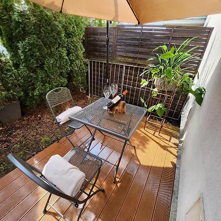 Twoj Czas Apartmán Krakov