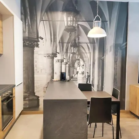 Apartament Celna 7 By Homeprime