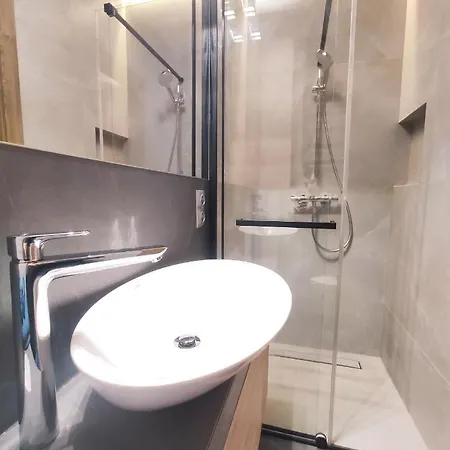 Apartament Celna 7 By Homeprime Kraków