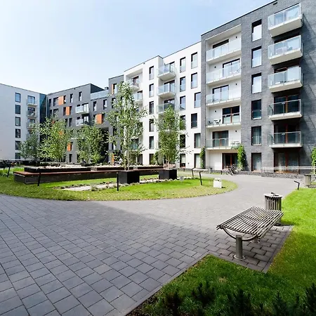 Apartmentprestige Station * Kraków