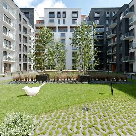 Apartmentprestige Station Apartament *