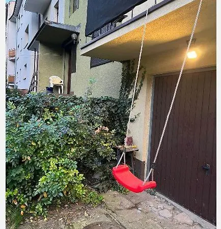 Cheerful 3 Bedroom House * Krakow
