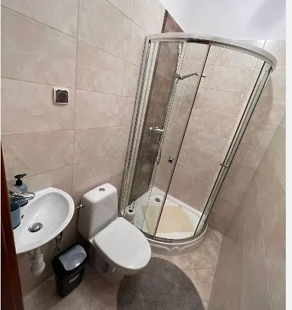 Cheerful 3 Bedroom House Krakow