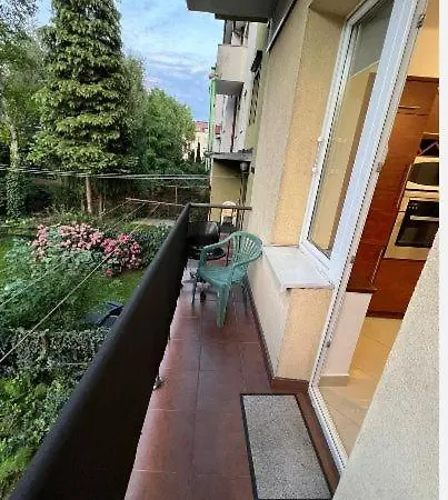 Cheerful 3 Bedroom House Krakow